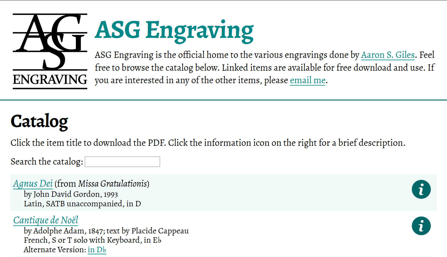 asgengraving.com