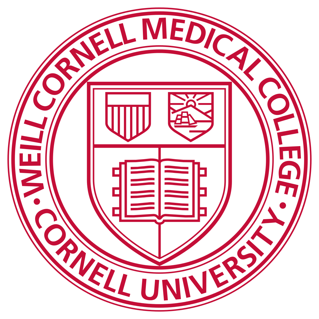 Cornell University Medical College—not in Ithaca