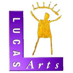LucasArts Logo