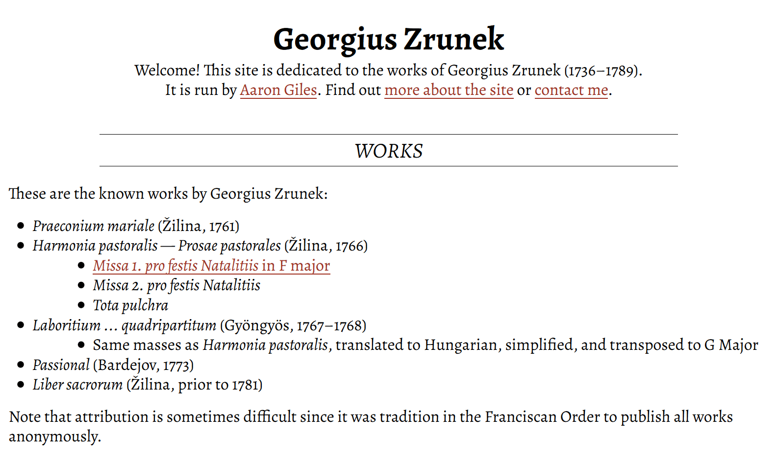 zrunek.info